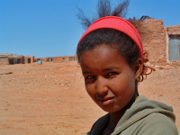 Chi sono i Saharawi